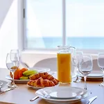 Al Oasis Mar Διαμέρισμα Quarteira