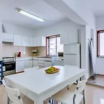 Al Oasis Mar Διαμέρισμα *