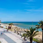 Al Oasis Mar Διαμέρισμα *