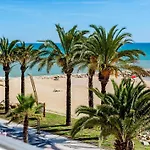 Διαμέρισμα Al Oasis Mar *