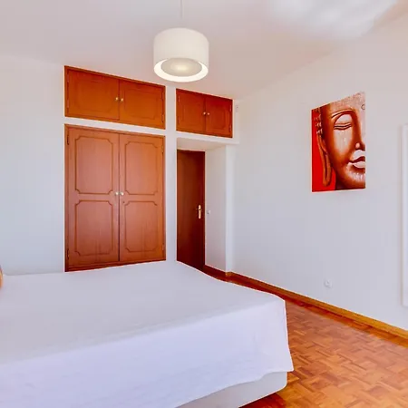 Al Oasis Mar Апартаменты *