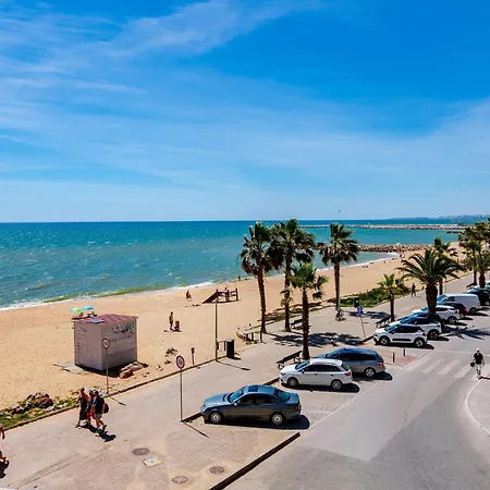 Al Oasis Mar *