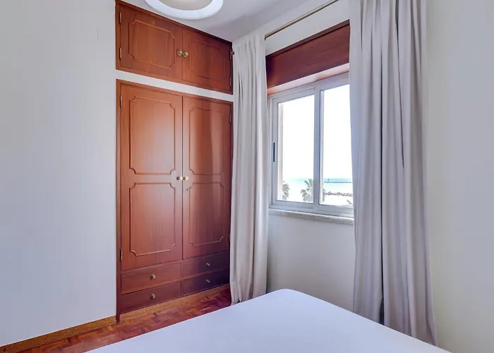 Al Oásis Mar Apartamento