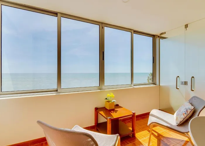 Al Oásis Mar * Quarteira