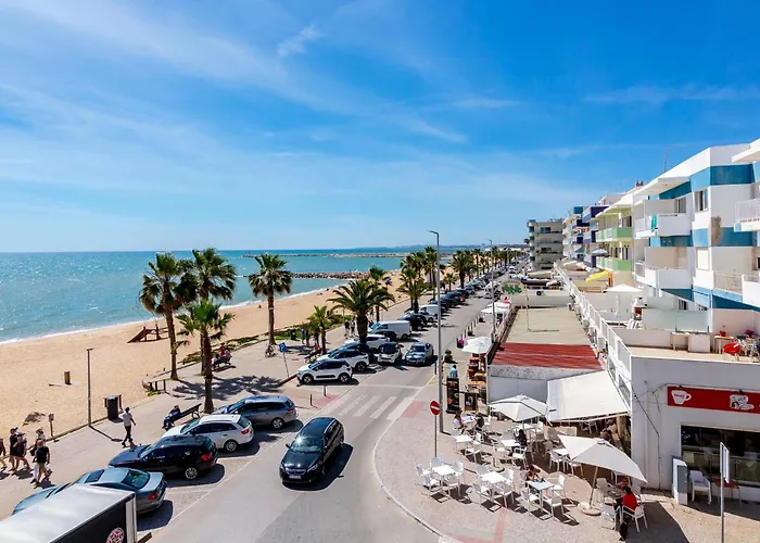 Al Oásis Mar Apartamento