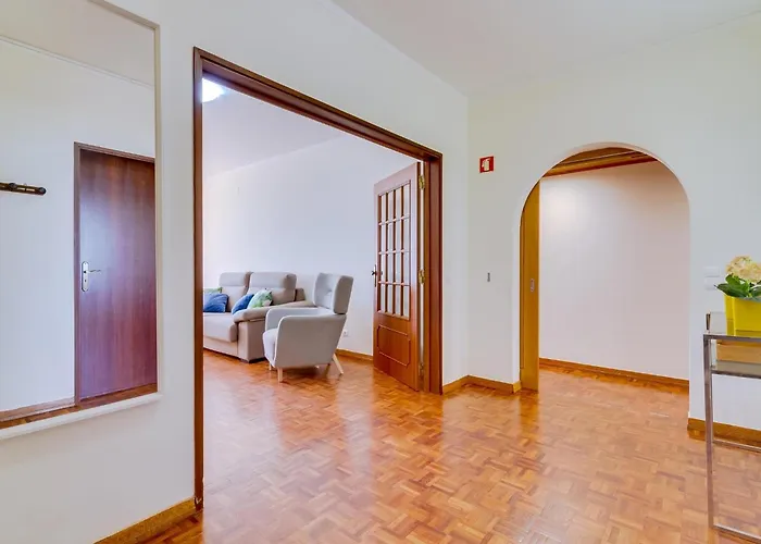 Al Oásis Mar Apartamento Quarteira