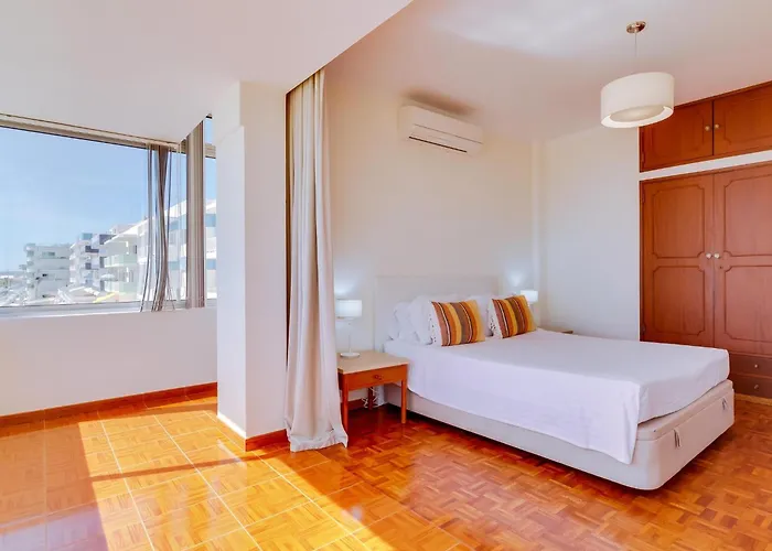 Al Oásis Mar Apartamento