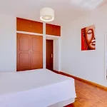 Al Oasis Mar Apartment *