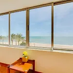 Apartment Al Oasis Mar