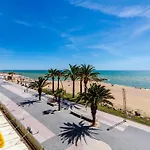 Apartment Al Oasis Mar Quarteira