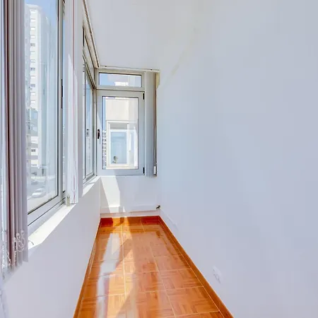 AL Apartamento Oásis Mar * Quarteira