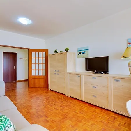 AL Apartamento Oásis Mar *