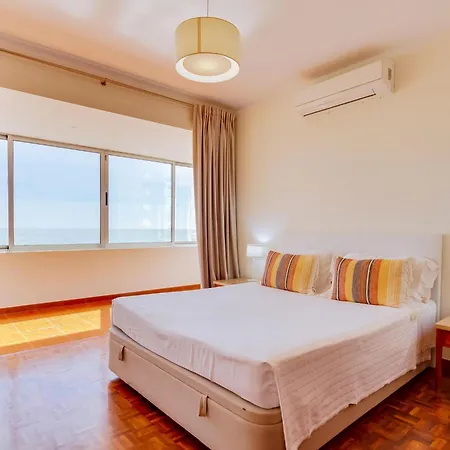 Lägenhet Al Oasis Mar *