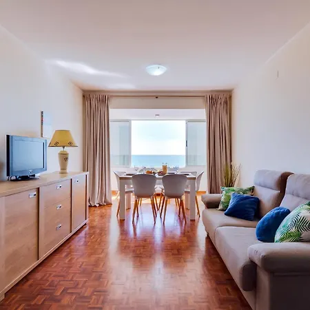 AL Apartamento Oásis Mar