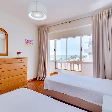 Al Oasis Mar * Quarteira