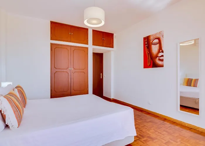 Al Oasis Mar Appartement *