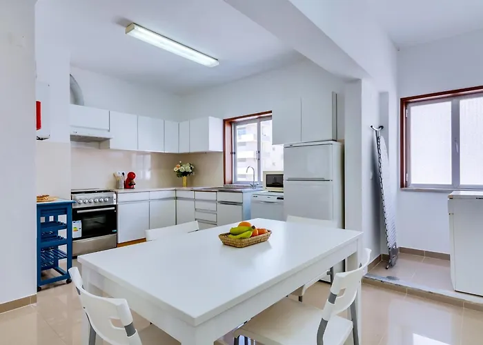 Al Oasis Mar Appartement *