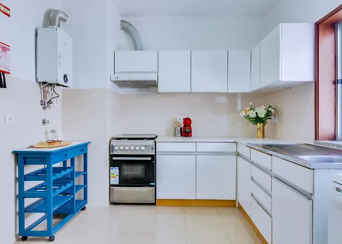 Appartement Al Oasis Mar *
