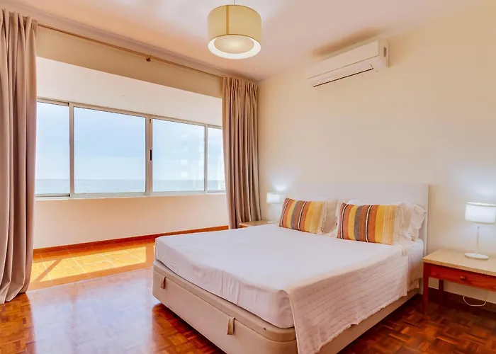 Appartement Al Oasis Mar *