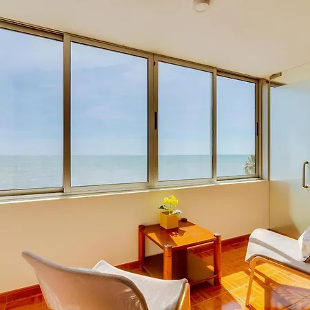 Al Oasis Mar * Quarteira