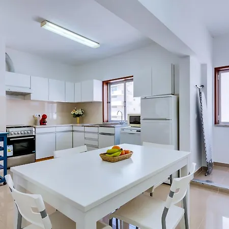 Al Oasis Mar Appartement *