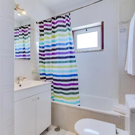 Al Oasis Mar Quarteira