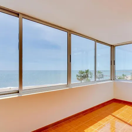 Al Oasis Mar Appartement *