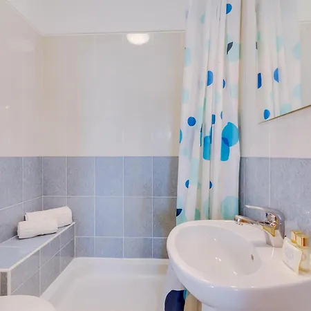 Al Oasis Mar * Quarteira