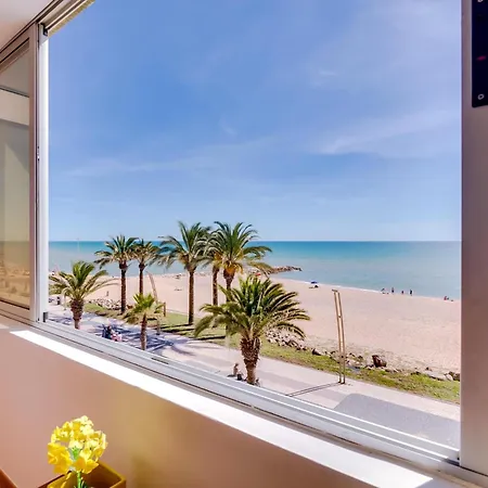 Al Oasis Mar Quarteira