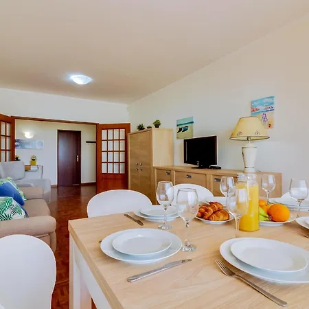 Al Oasis Mar * Quarteira