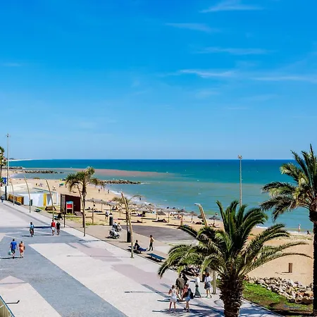 Al Oasis Mar Appartement *