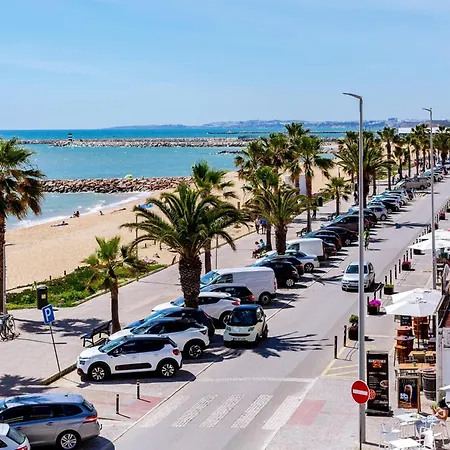 Al Oasis Mar * Quarteira